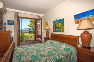 Villa in Bonaire Alcudia with views — photo 5
