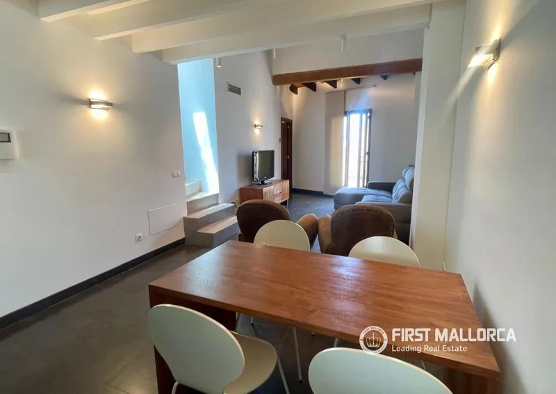 Penthouse for rent in Cort, Palma de Mallorca, Mallorca — photo 10