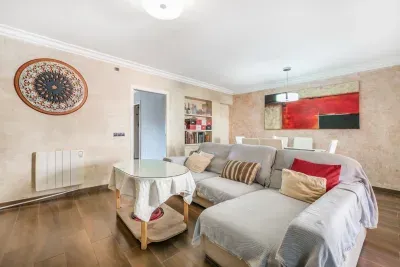 Three-bedroom apartment for sale in Manacor — photo 1