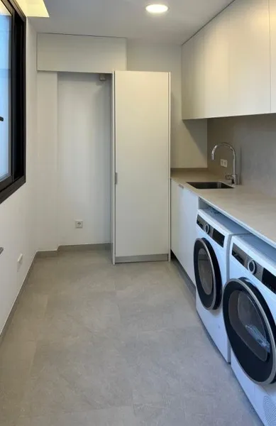 Modern and luxurious newly built semi-detached villa ready to move into in S'Estanyol — photo 12