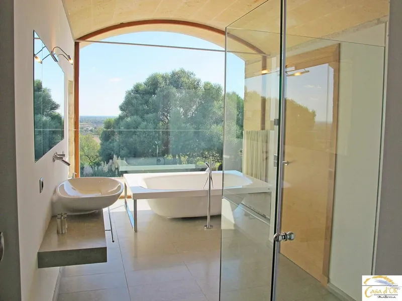 17,000m² finca with 6 rooms, pool and ETV license for sale — photo 8