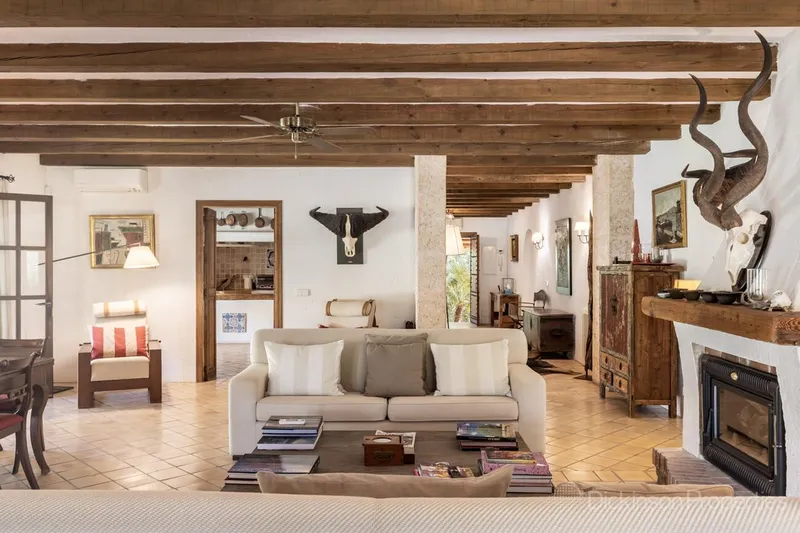 Villa for sale in Pollença, Mallorca, Baleares, Spain — photo 5