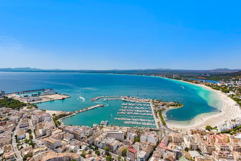 Plot for sale in Alcudia — photo 11