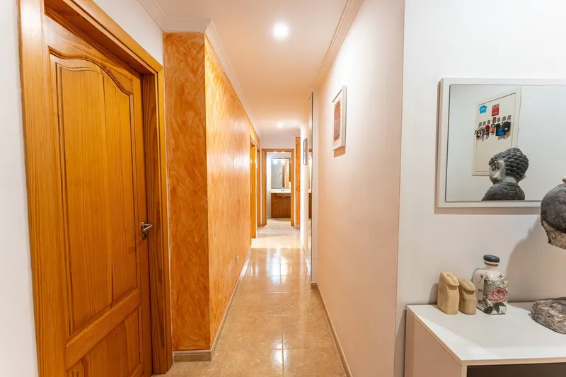 Apartment with terrace and 2 parking spaces in Son Amonda — photo 2