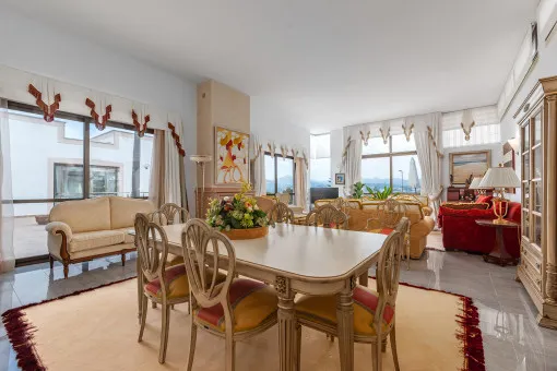 Santa Ponsa, Mediterranean villa with flat plot in the best location of Nova Santa Ponsa — photo 5
