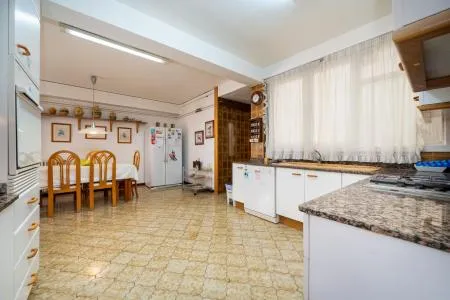 Flat in Palma de Mallorca (Marqués de la Fontsanta), 179 m², 4 bedrooms, 2 bathrooms, with lift — photo 5