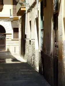 Duplex - Palma de Mallorca (Centro), Built Surface 170m2, 1 Bathrooms. — photo 7