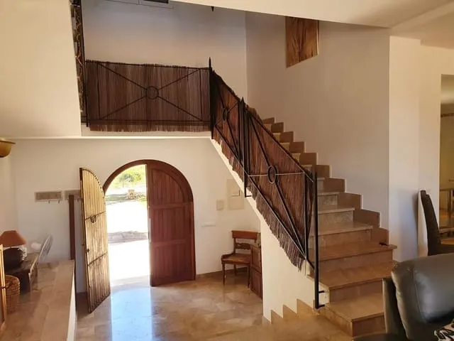 Finca/Country House for sale in Portocolom, Felanitx — photo 4