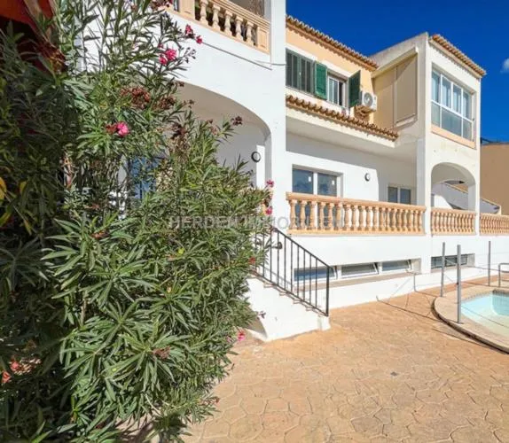 Beautiful Newly Renovated Apartment in Santa Ponsa for Sale — photo 3