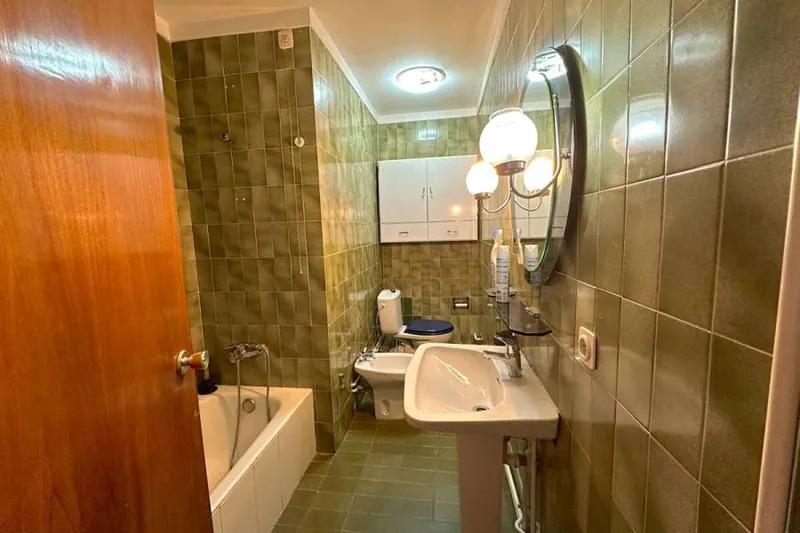 Penthouse with Exceptional Potential in a Prime Location of Palma — photo 9