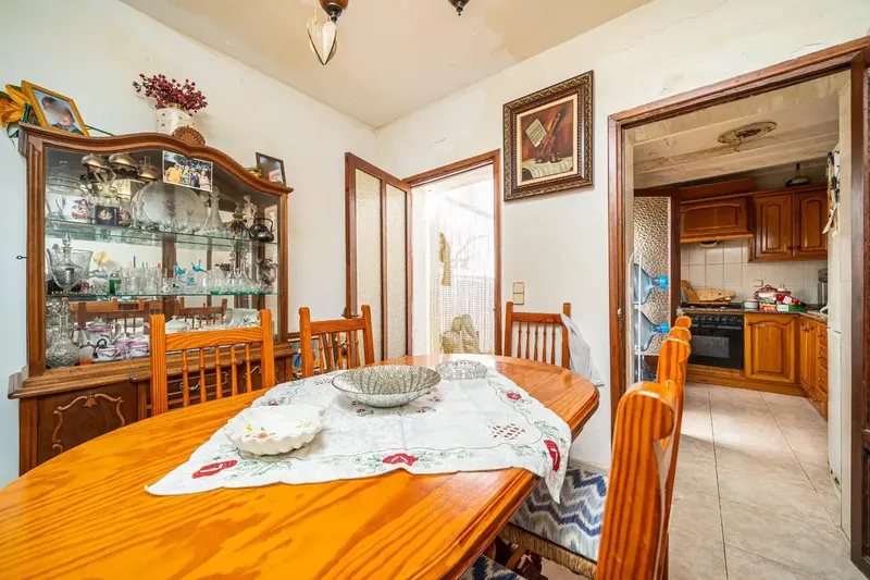 Spacious ground floor flat in the heart of Sa Pobla — photo 4