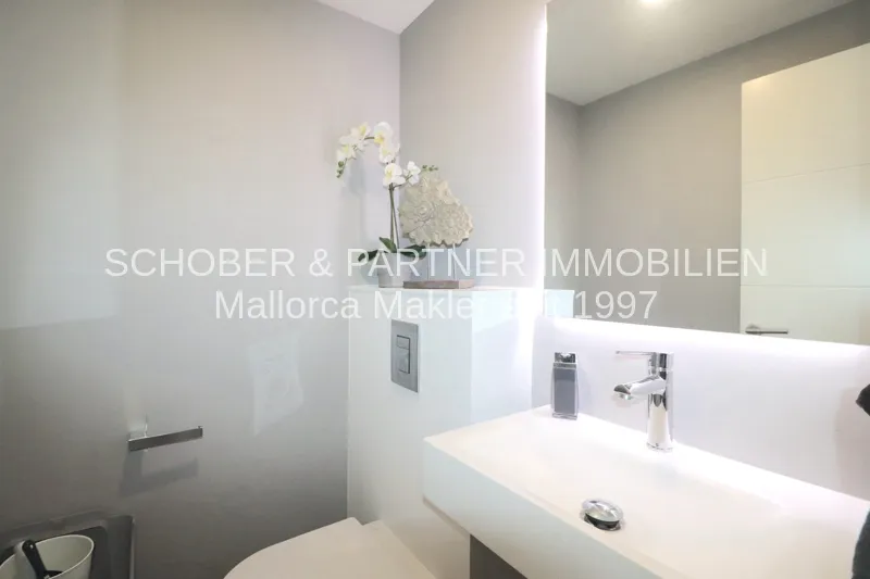 commercial in Sa Coma, Son Servera — photo 11