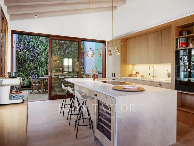 Townhouse for sale in Palma de Mallorca — photo 5