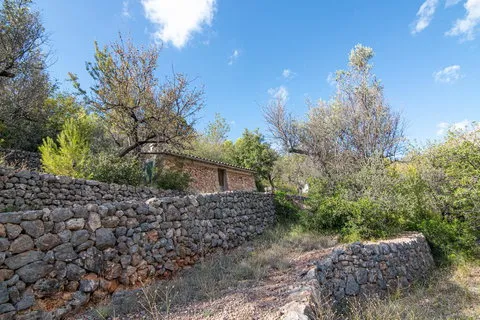 Country house in Fornalutx, Mallorca — photo 5