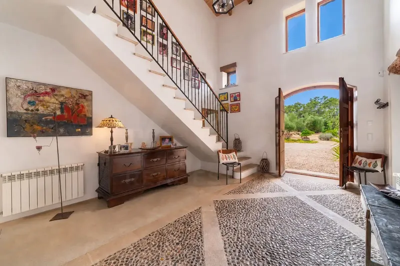 FINCA MALLORQUINA — photo 12