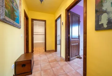 Townhouse with terrace, garage and 3 bedrooms in Es Llombards (Santanyí) — photo 9