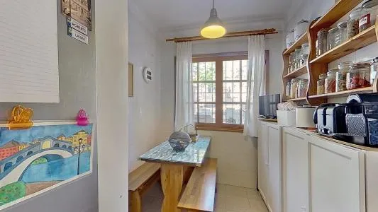 Terraced house - Palma de Mallorca (Secar de la Real), built surface 156 m², terrace size 36 m², 4... — photo 12