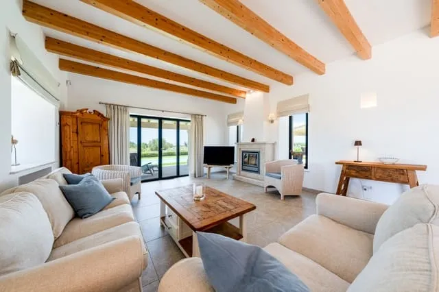 Finca/Country House for sale in Ses Salines, Mallorca — photo 6