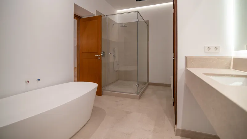 Beautiful duplex apartment in the heart of the old town of Palma — photo 7
