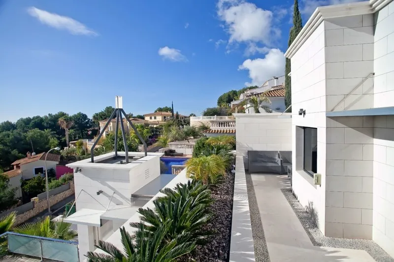 Exclusive luxury in Bendinat - Marcel Remus Real Estate — photo 4