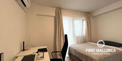Ground floor apartment in Santa Ponsa — photo 9