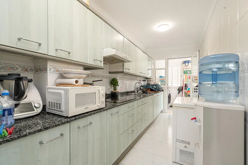 Flat - Alcúdia (Ciutat d'Alcúdia) — photo 9