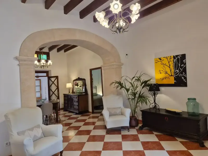Si vienes a trabajar a Mallorca o a pasar una estancia temporal en la isla para desconectar o por otro motivo, y buscas algo más que un simp — photo 2