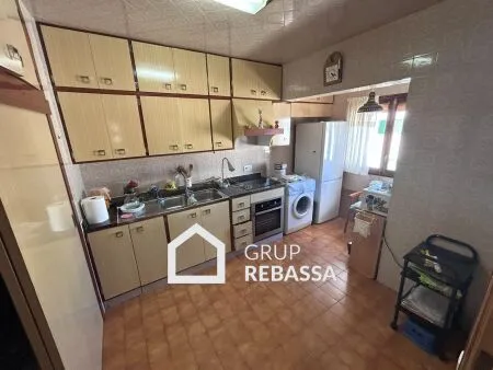 Flat - Palma de Mallorca (Portixol-Molinar) — photo 12