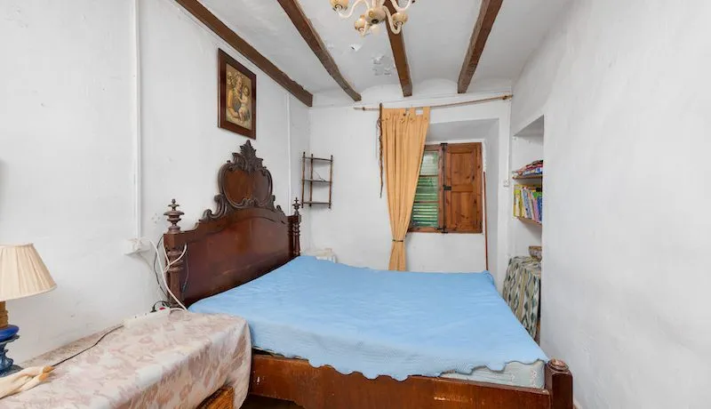 Rustic house in quiet and sunny area of Sóller with land — photo 8