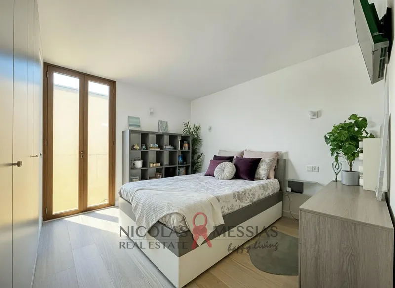 Detached Villa in Marratxinet — photo 12