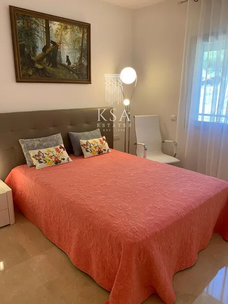 Apartment for rent in Bendinat, Balearic Islands. Ref: 1369. Ksa Estates — photo 6