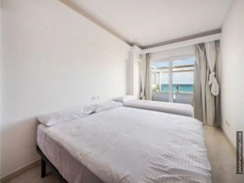 Apartment rental on the seafront promenade — photo 8