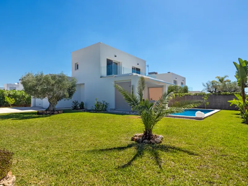 Villa in Sa Rapita, Mallorca — photo 2