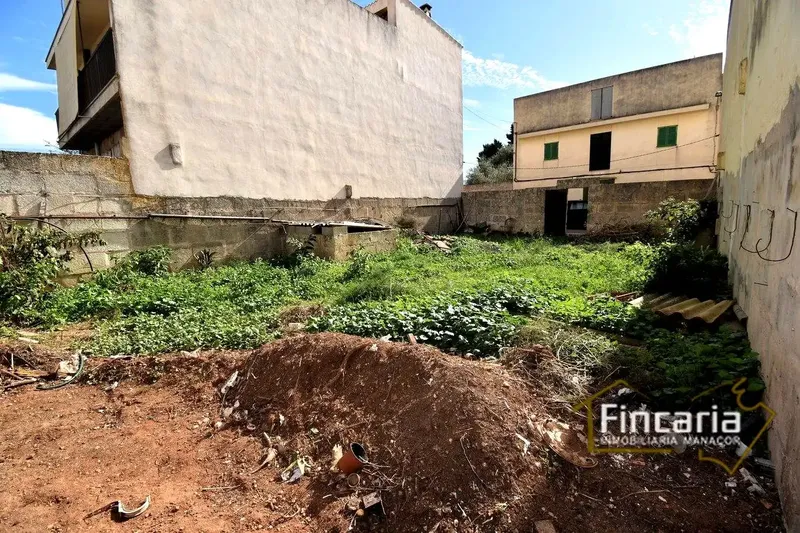 Excellent urban plot with all infrastructures and building execution project, located in the Son Fangos neighborhood — photo 7