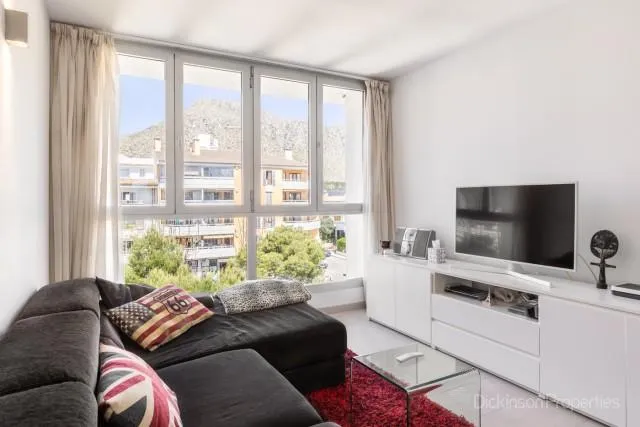 Apartment to rent in Port de Pollença, Pollença, Mallorca, Baleares, Spain — photo 9