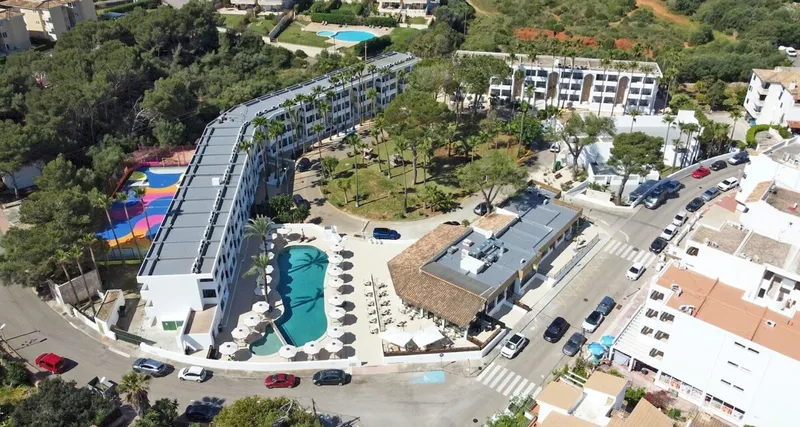 Investment concept - apartments in Portocolom with rental and owner use -... — photo 12