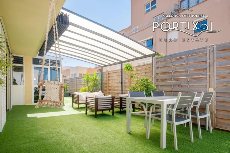 Penthouse for sale in El Molinar — photo 1