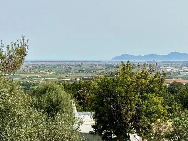 Villa for rent in Campanet, Mallorca — photo 3