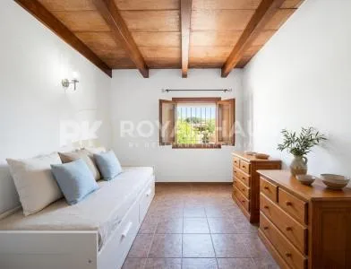 Rustic property - Algaida (Nucleo urbano 54) — photo 11