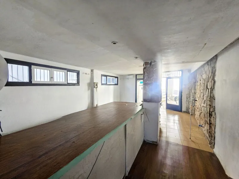 Unique Opportunity! Commercial Premises 1 Meter from Son Moll Beach - Cala Ratjada — photo 3