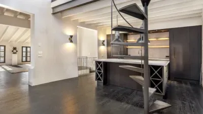 Apartment in Cort — photo 7