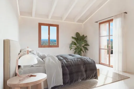 Cala Millor, sensational new-build finca with pool near Cala Millor — photo 9