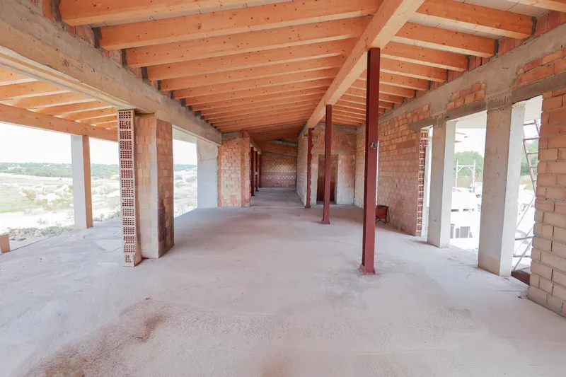 Finca Rústica de Nueva Construcción — photo 9
