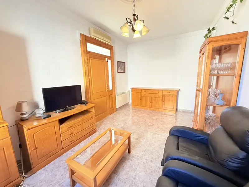 Opportunity! Ground floor apartment in Son Espanyolet, no free ceiling. — photo 4