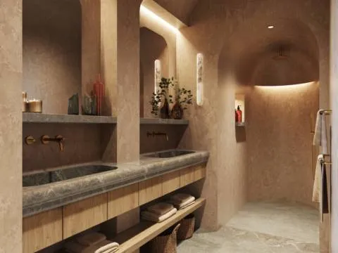 Rustic chalet — photo 11