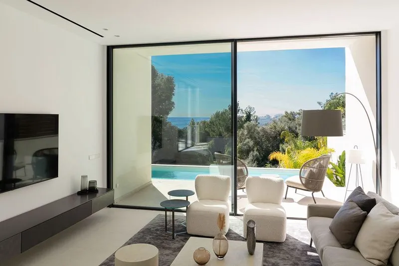 Detached house in Calle del Paradís, Sant Agustí, Palma de Mallorca — photo 2