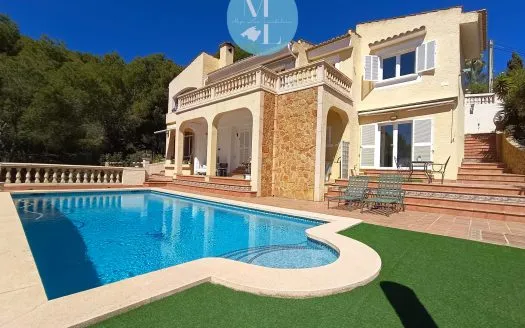 Haus in Costa de la Calma – mit traumhaftem ... — photo 1