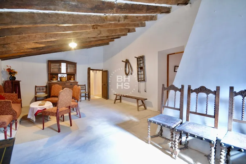 Rustic Finca for sale in Escorca — photo 6
