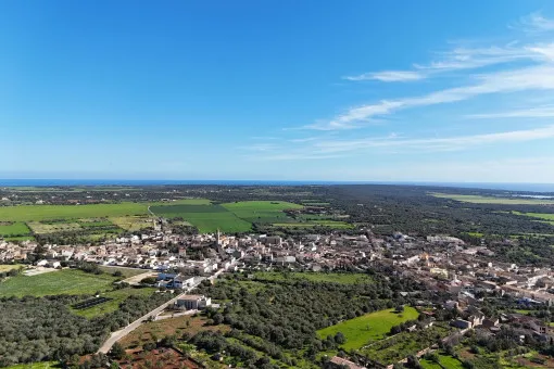 Ses Salines, Mediterranean luxury finca near Ses Salines – Privacy, elegance and quality of life at the highest level — photo 12