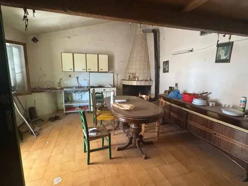 Rustic property in Llucmajor, access to the door, occupancy certificate. — photo 8